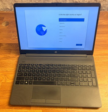 HP 250 G8 15.6" Laptop Intel