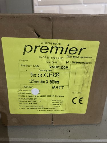 Inch diameter foot pipe - 5, 1