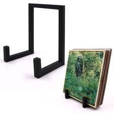 Vinyl Record Holder Display