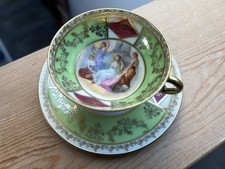 Antique Victoria Austria