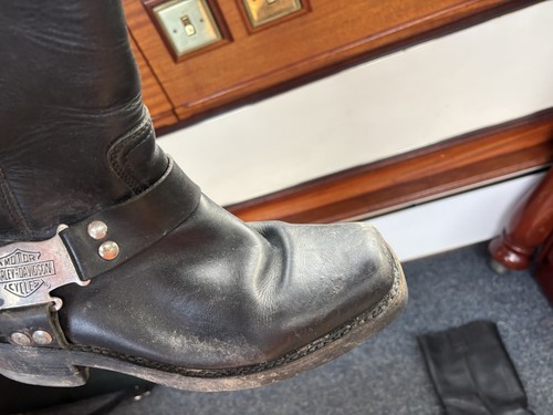 Harley davidson men boots - harley, men’s