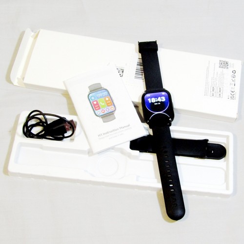 Ruimen touch screen fitness - ruimen,
