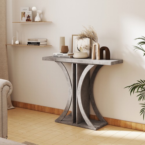 Console table 100 - table, cm