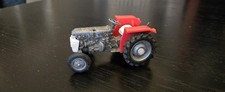 BRITAINS MASSEY FERGUSON 135
