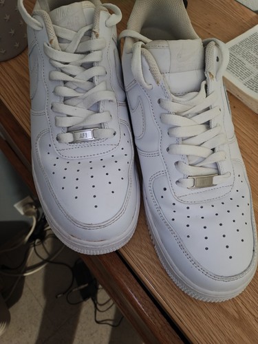 White air force - air,
