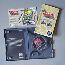 The Legend of Zelda: The Wind