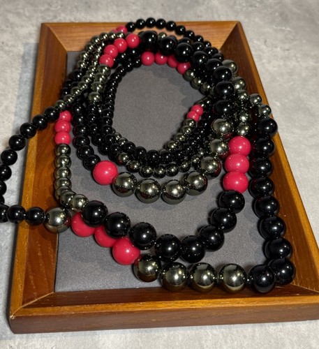 Chunky multi strand - multi,