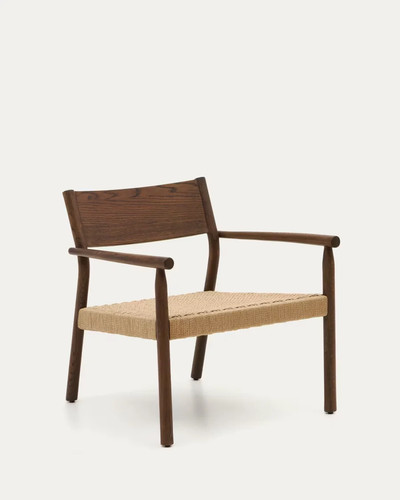 Kave home alia armchair - home,