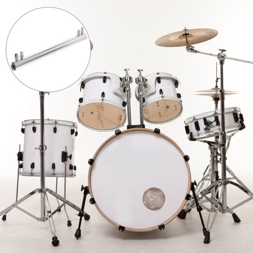 Double drum pedal - pedal, link
