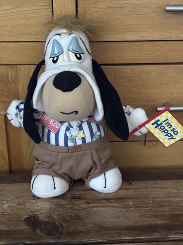 Droopy the dog vintage 1989 - dog,
