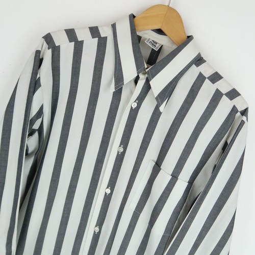 Vintage 70s shirt peaked