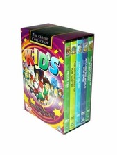 Classic Collection: Kids Movie