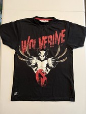 Marvel Comics Wolverine