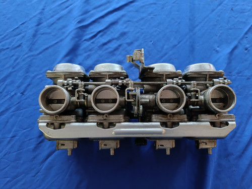 Genuine honda cbx 550 pc04 - honda,