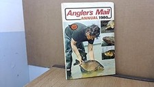 Anglers Mail Annual 1980, Ingham, John, Used; Good Book