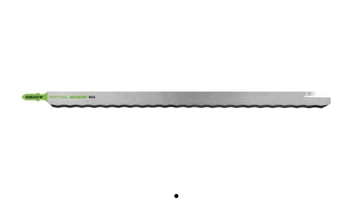 Festool insulation wavy saw - festool,