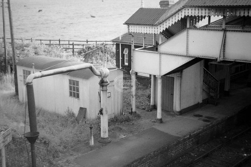 Photo british railway - photo, br