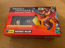 Hasbro Transformers G1 2002