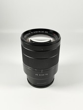 Sony Vario-Tessar T* FE