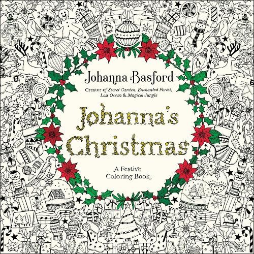 Johanna christmas a festive - johanna's,