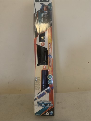 Star wars lightsaber forge - wars,