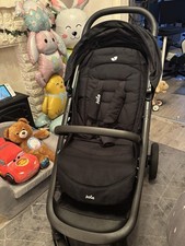 Joie Litetrax Pro Pushchair