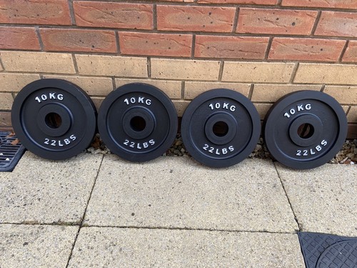 10kg bodypower olympic - 10kg,