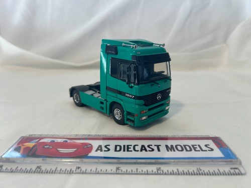 Tekno mercrdes actros plain - mercrdes,