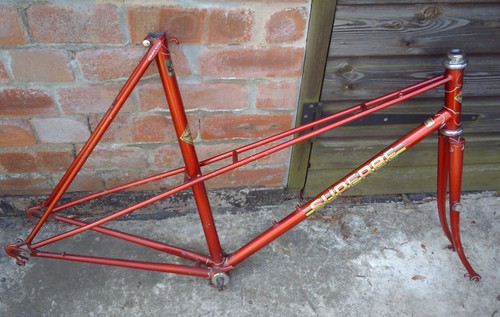 Vintage sid standard superbe - sid,