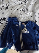 adidas tracksuit 18 to 24 months