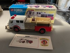 Corgi Classics 51702 American