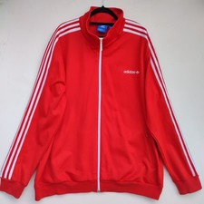 Adidas Originals Red White