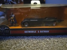 Jada Toys DC the Batman Action
