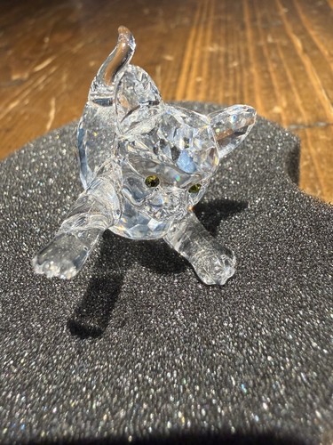 Swarovski the peaceful - swarovski,