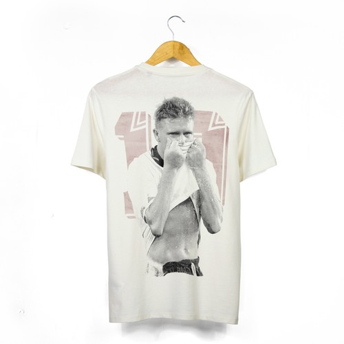 Paul gascoigne italia - paul, 90