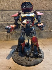 Forge World Warhammer 40k/30k Horus Heresy Reaver Titan Missile Launcher