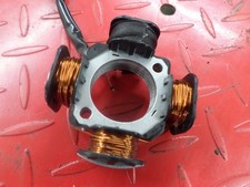 LAMBRETTA TARGA TWIN 250/275 REPLACEMENT STATOR PLATE, VARITRONIC