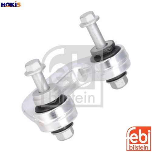 Linkcoupling rod stabiliser - rod,