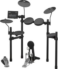 Yamaha DTX452K Electronic Drum