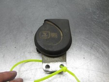 Motorcycle Japanese 1960s Vintage 12 Volt Nikko Electrical Horn 