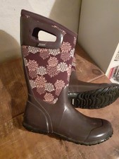 Perfect Worn Once! BOGS