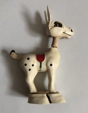 Vintage Gantoy Plastic Magnetic Muffin The Mule