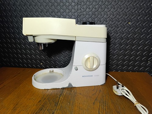 Vintage kenwood chef - vintage,