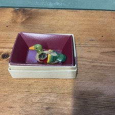 Steiff Hantel Duck  1996/1996