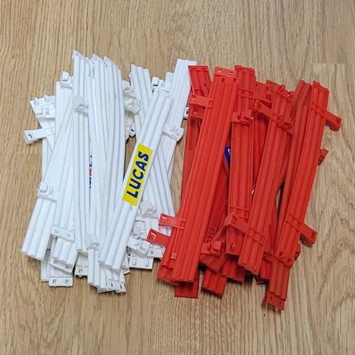 Scalextric c274 armco fence - c274,