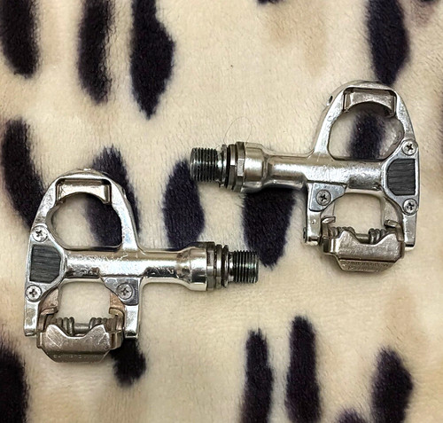 Shimano dura ace 7701 - shimano, pd-7701