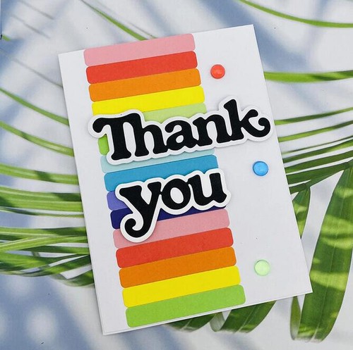Metal cutting die cut - metal,