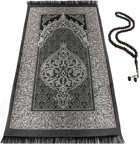 Baykul muslim prayer rug - muslim,