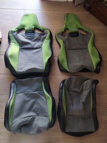 Ford focus recaro seat - focus,