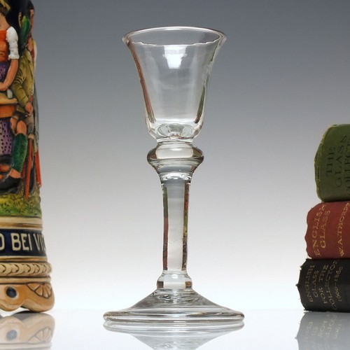 18th century balustroid gin - 18th,